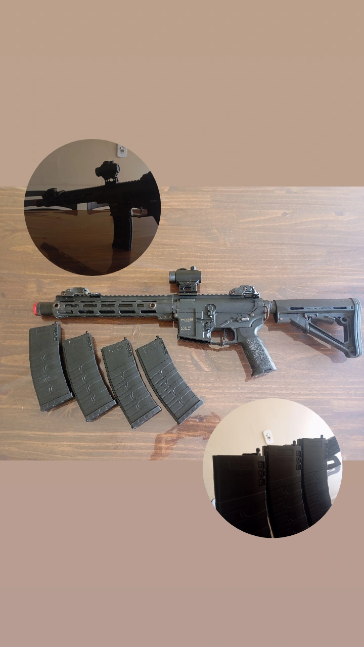 Vende-se Rossi Neptune 10 plus 