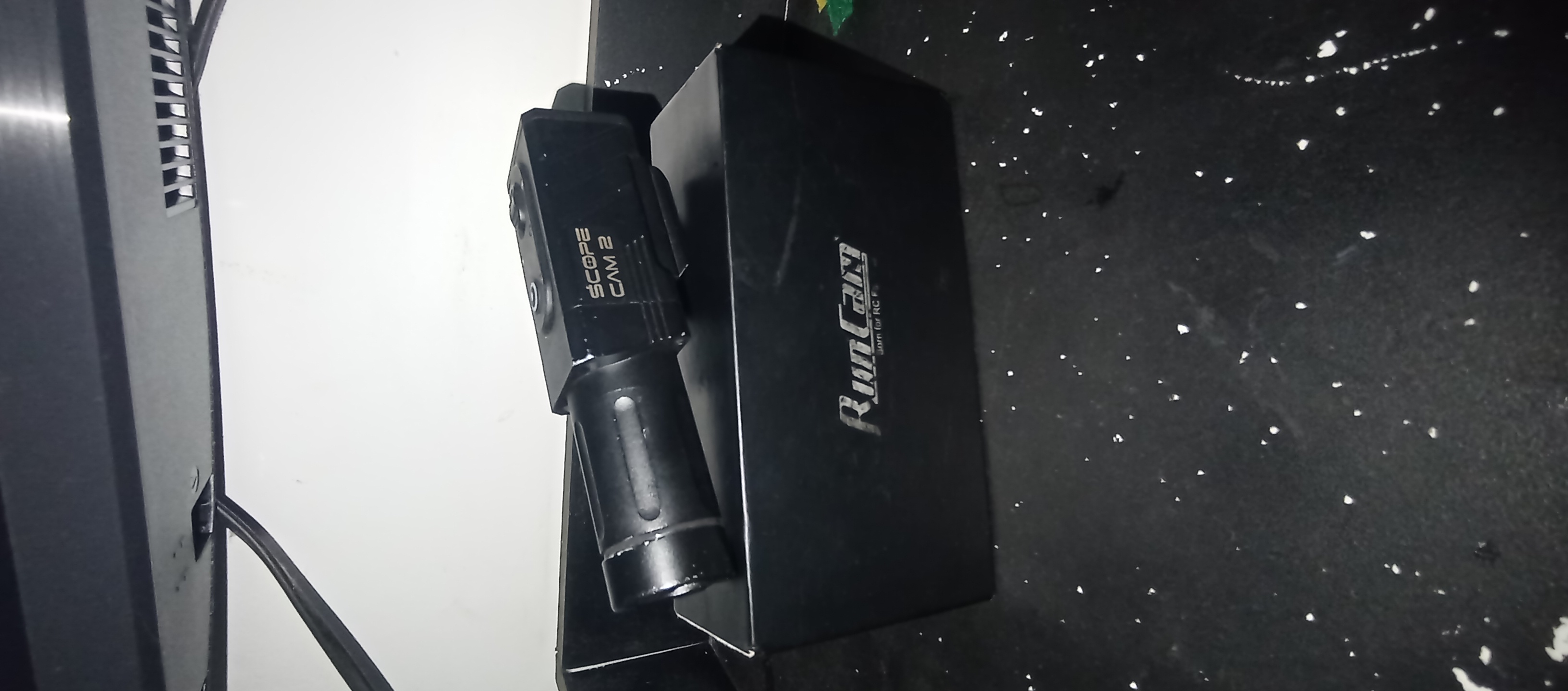 Scoopcam runcan 2 40mm