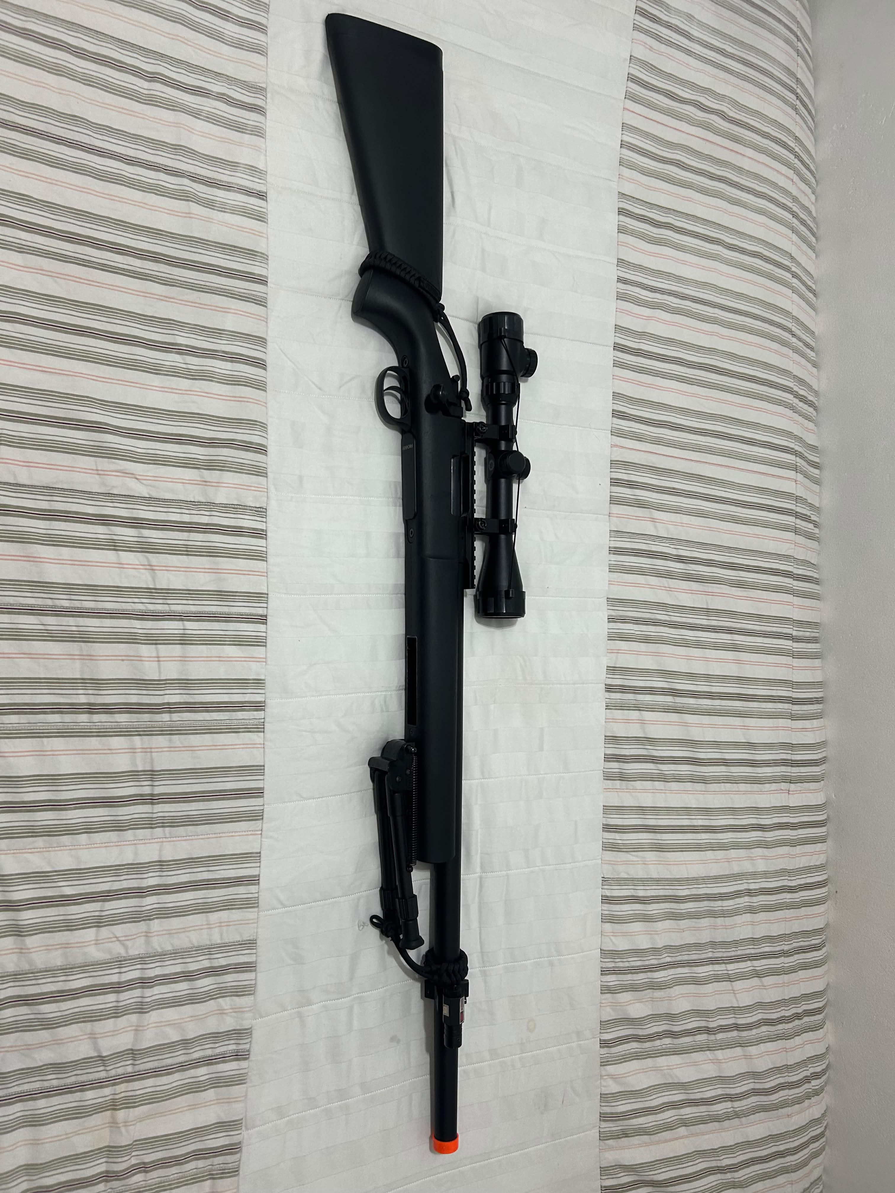 Sniper Rossi M24 Storm