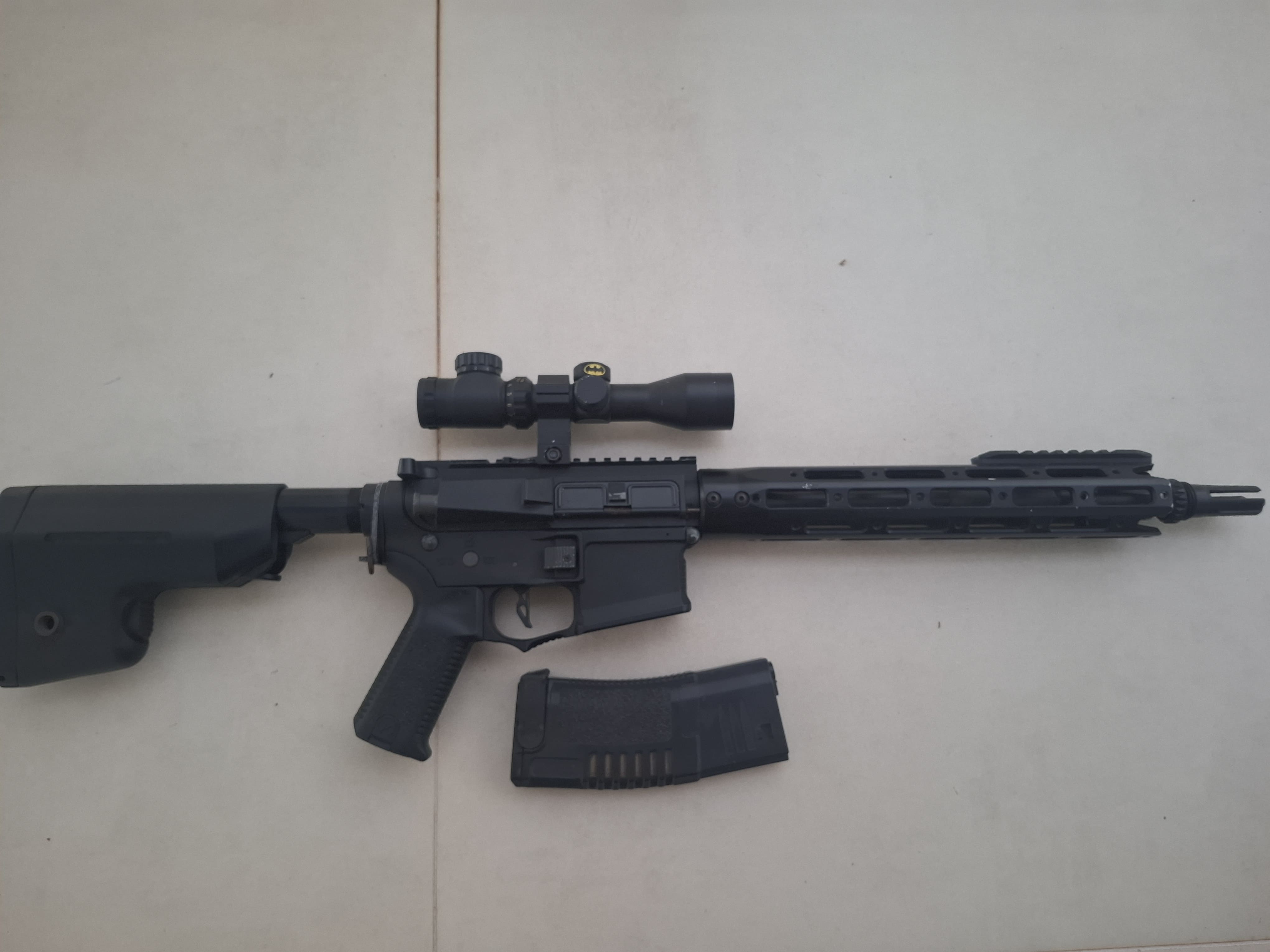 DMR Ares Amoeba 09 