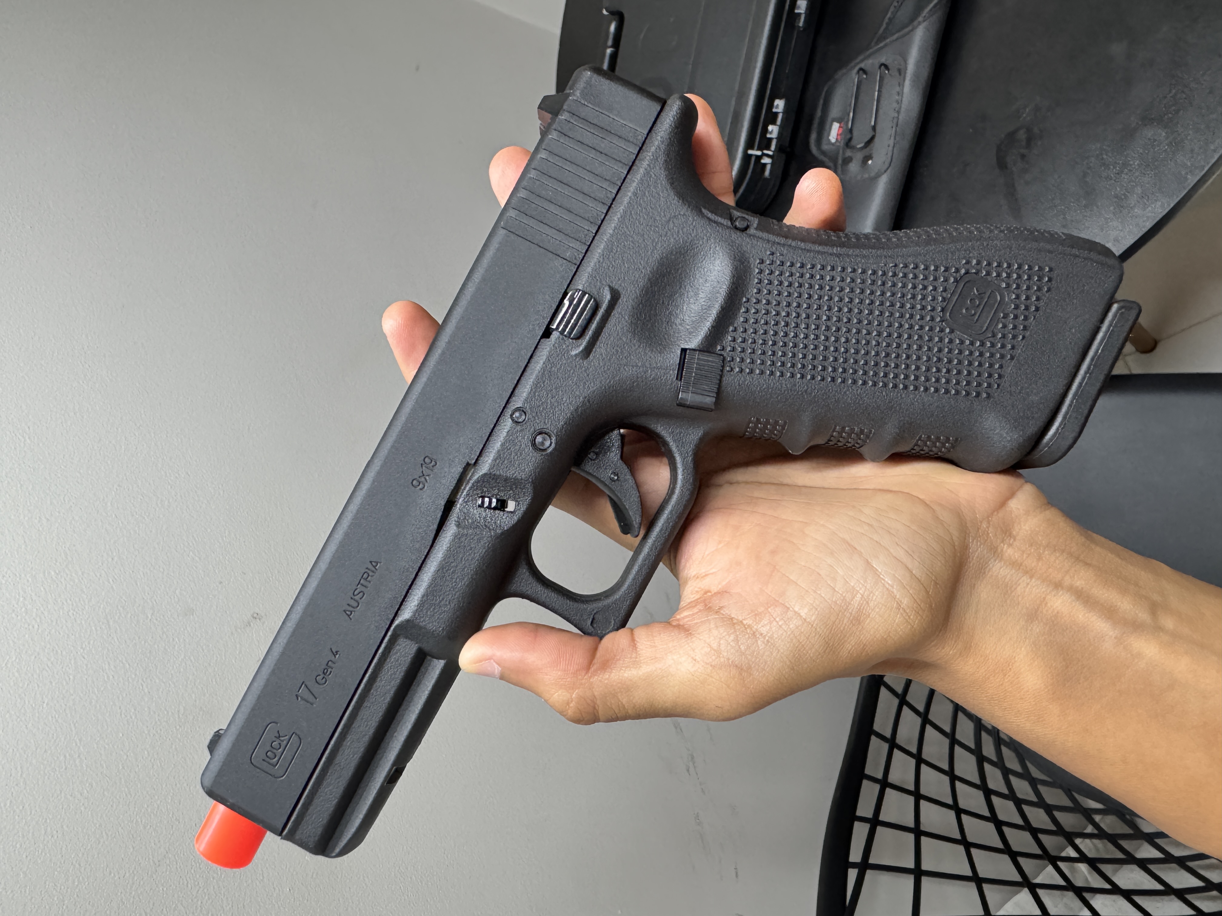 Glock G17 Gen4 Umarex